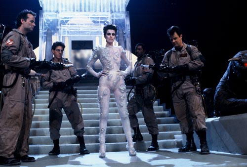 Ghostbusters [Cast] Photo