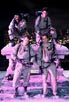 Ghostbusters [Cast]