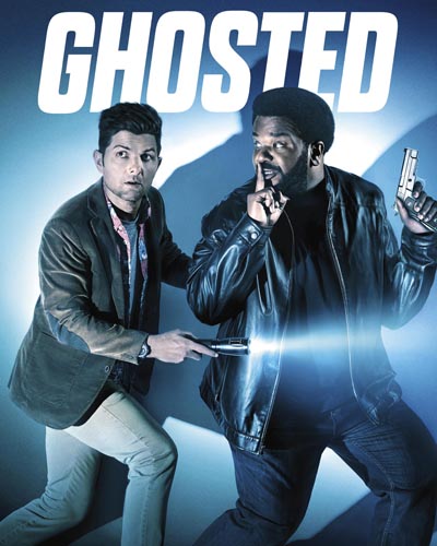 Ghosted [Cast] Photo