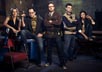 Ghostfacers [Cast]