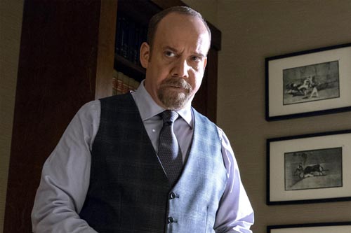 Giamatti, Paul [Billions] Photo