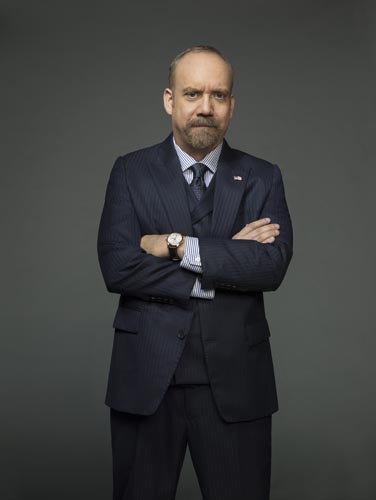 Giamatti, Paul [Billions] Photo