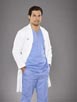 Gianniotti, Giacomo [Grey's Anatomy]