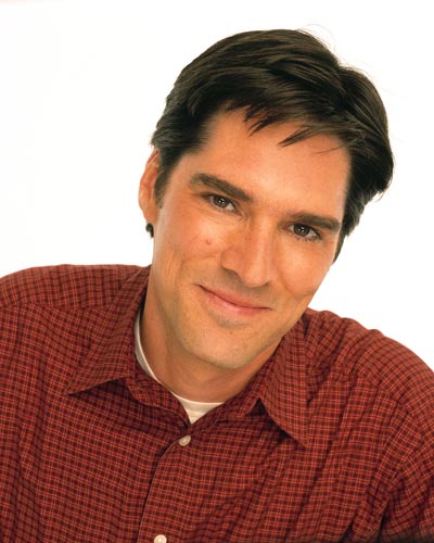 Gibson, Thomas [Dharma & Greg] Photo