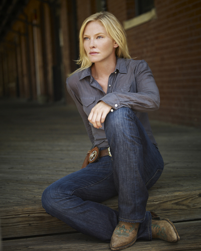 Giddish, Kelli [Chase] Photo