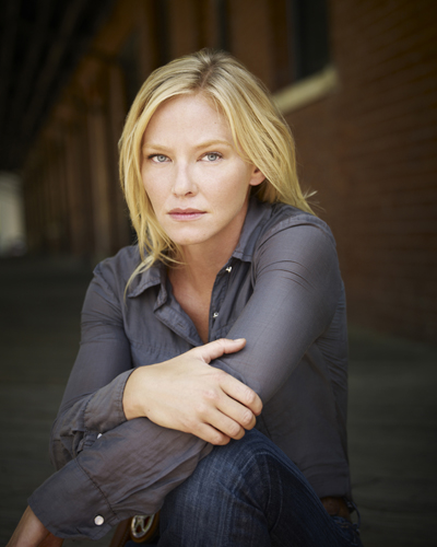 Giddish, Kelli [Chase] Photo