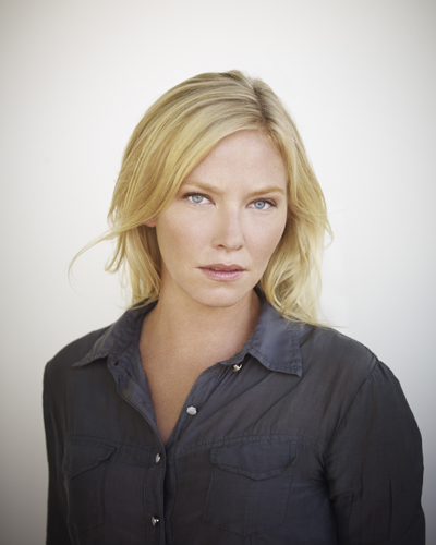 Giddish, Kelli [Chase] Photo