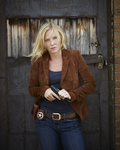 Giddish, Kelli [Chase] Photo