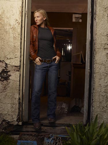 Giddish, Kelli [The Chase] Photo