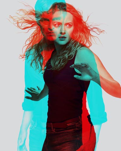 Gifted, The [Cast] Photo