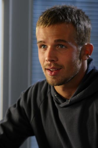Gigandet, Cam [The OC] Photo