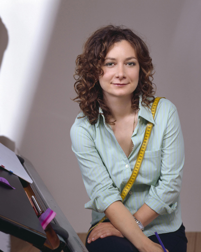 Gilbert, Sara [Twins] Photo