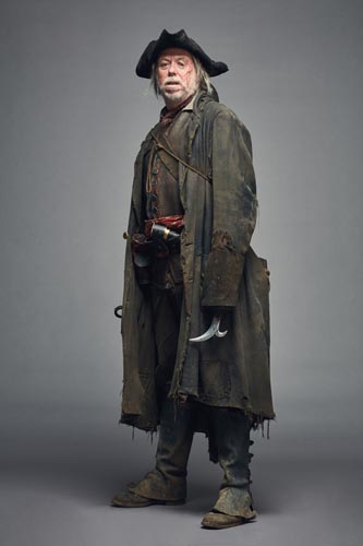 Gilder, Sean [Poldark] Photo