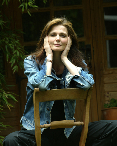 Giles, Annabel Photo