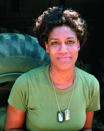 Giles, Nancy [China Beach] Photo