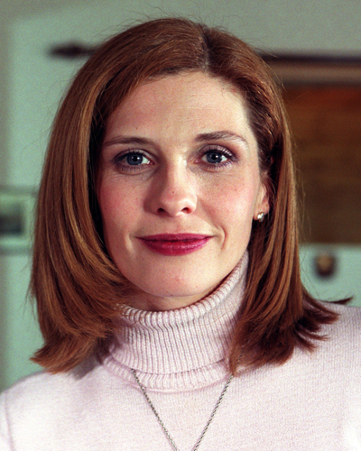 Giles, Samantha [Emmerdale] Photo