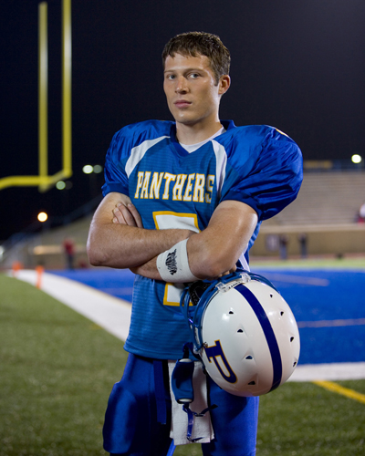 Gilford, Zach [Friday Night Lights] Photo
