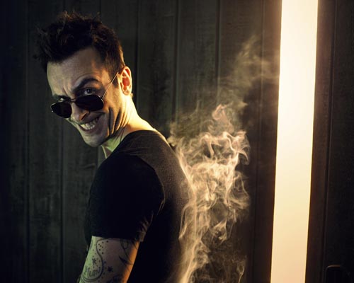 Gilgun, Joseph [Preacher] Photo