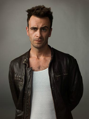 Gilgun, Joseph [Preacher] Photo
