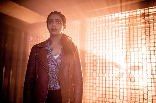 Gill, Mandip [Doctor Who] Photo