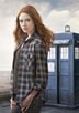 Gillan, Karen [Doctor Who]