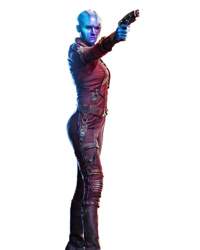 Gillan, Karen [Guardians of the Galaxy Vol 2] Photo