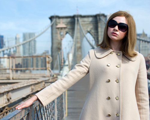 Gillan, Karen [We'll Take Manhattan] Photo