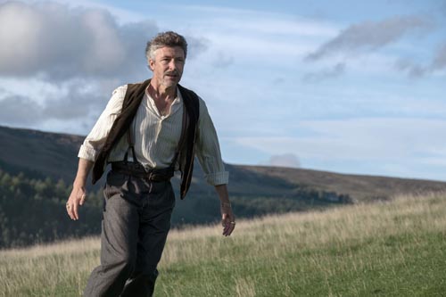 Gillen, Aidan [Peaky Blinders] Photo