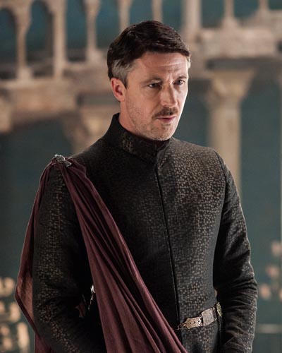 Gillen, Aiden [Game of Thrones] Photo