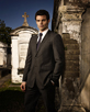Gillies, Daniel [The Originals]
