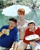 Gilligan's Island [Cast]