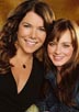 Gilmore Girls [Cast]