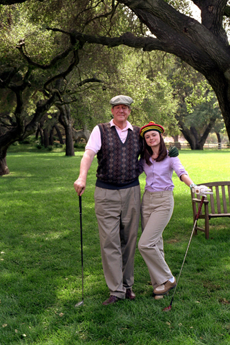 Gilmore Girls [Cast] Photo