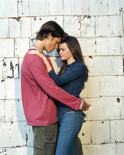 Gilmore Girls [Cast] Photo