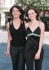 Gilmore Girls [Cast]