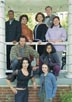 Gilmore Girls [Cast]