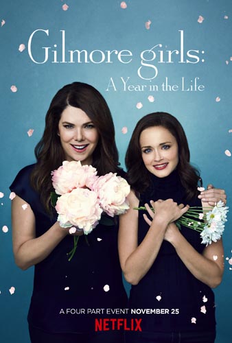 Gilmore Girls [Cast] Photo