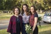 Gilmore Girls [Cast]