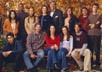 Gilmore Girls [Cast]