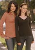 Gilmore Girls [Cast]