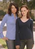 Gilmore Girls [Cast]