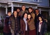 Gilmore Girls [Cast]