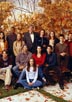Gilmore Girls [Cast]
