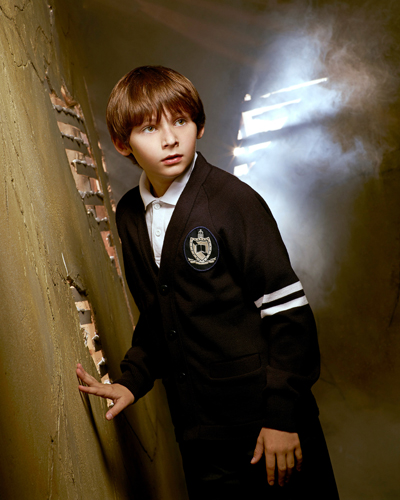 Gilmore, Jared [Once Upon A Time] Photo