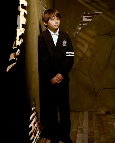 Gilmore, Jared [Once Upon A Time] Photo