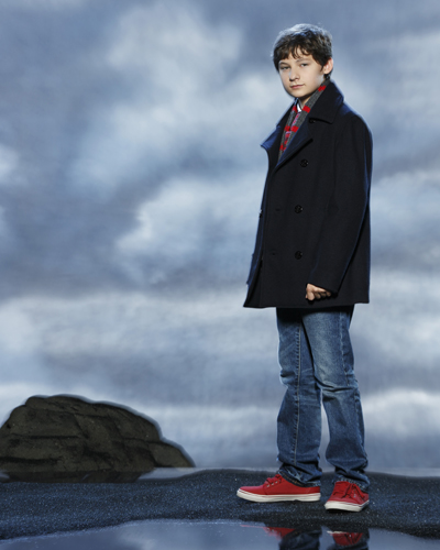 Gilmore, Jared [Once Upon A Time] Photo