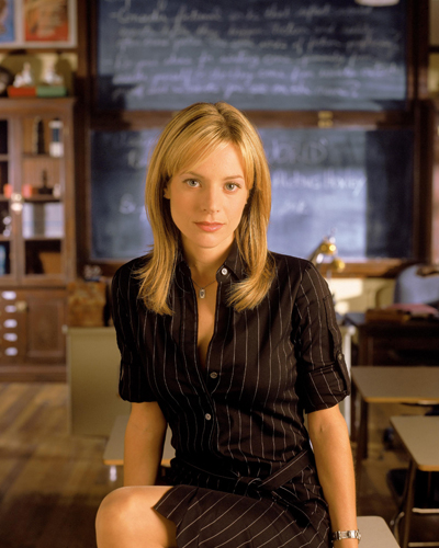 Gilsig, Jessalyn [Boston Public] Photo