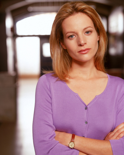 Gilsig, Jessalyn [Boston Public] Photo