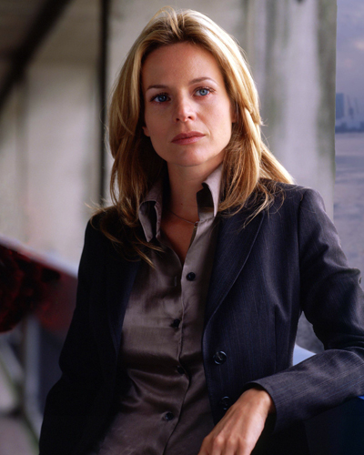 Gilsig, Jessalyn [Heroes] Photo