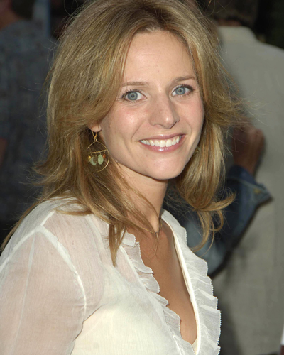 Gilsig, Jessalyn [Heroes] Photo